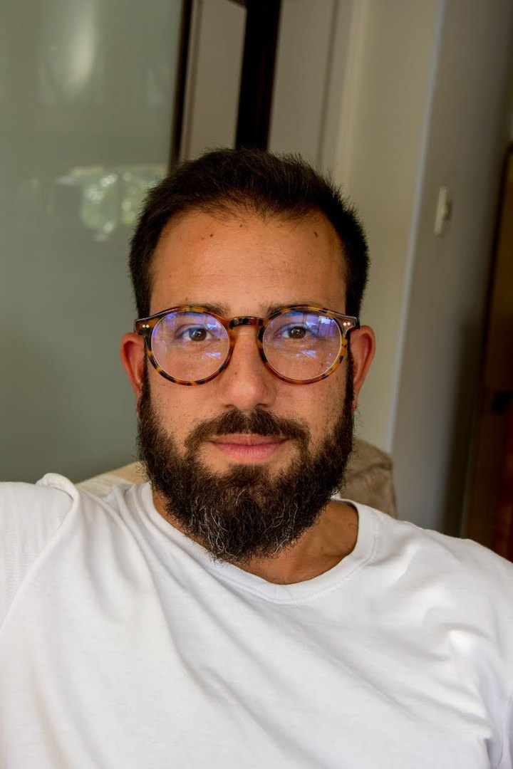 Raphael Gomes, founder of Arara SEO
